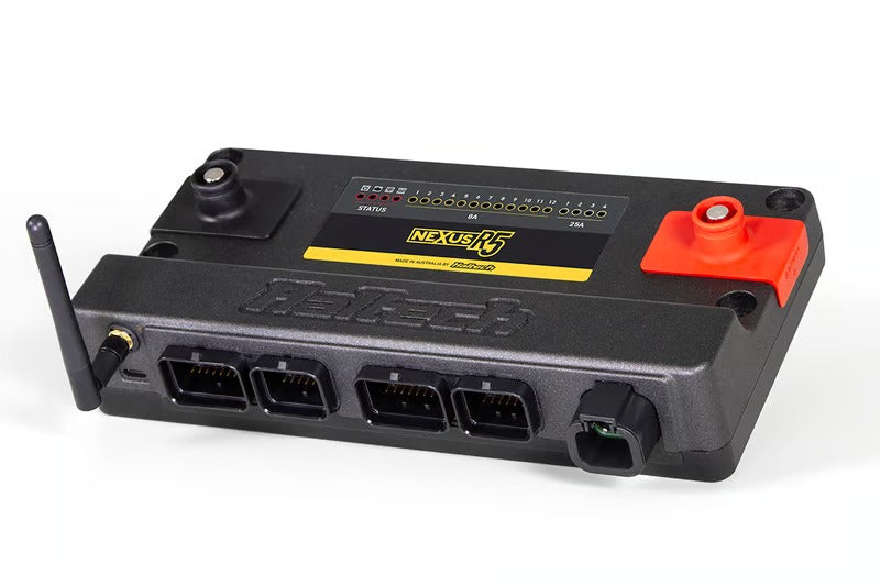 Haltech Nexus R5 VCU - HT-195000