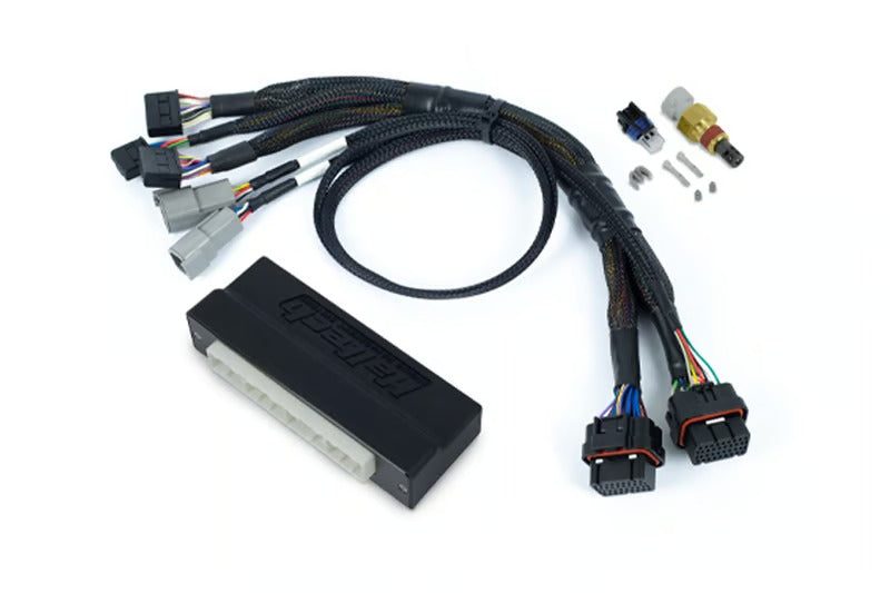Haltech Nexus S3 Plug 'n' Play Adapter Harness Kit - Subaru WRX / STI MY11-19 (Australian Delivered Models Only) - HT-213312
