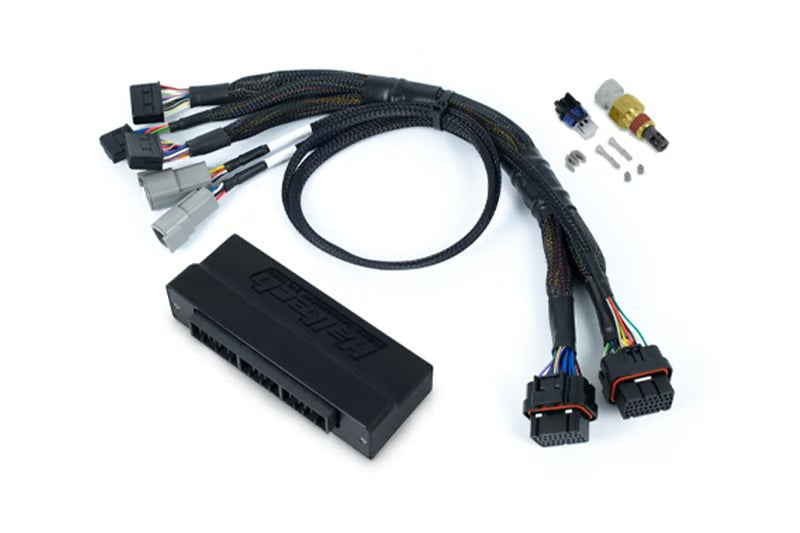 Haltech Nexus S3 Plug 'n' Play Adapter Harness Kit - Mitsubishi EVO 9 & EVO 8MR - HT-213318