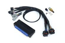 Load image into Gallery viewer, Haltech Nexus S3 Plug &#39;n&#39; Play Adapter Harness Kit - Nissan Patrol Y60 Auto - HT-213321