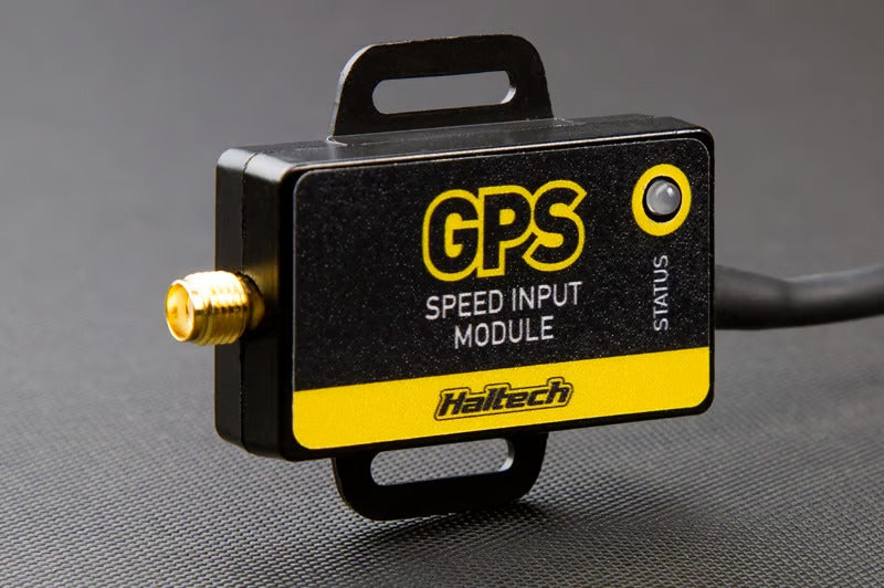 Haltech GPS Speed Input Module Length: 300mm - HT-011310