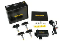 Load image into Gallery viewer, Haltech TMS-4 Tyre Monitoring System Internal Sensors - HT-011600