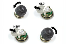 Load image into Gallery viewer, Haltech TMS-4 Tyre Monitoring System External Sensors - HT-011601