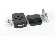 Load image into Gallery viewer, Haltech iC-7/uC-10 Tube Mount For tube OD 31.75mm (1.25") Size: 60mm x 44mm - HT-060072