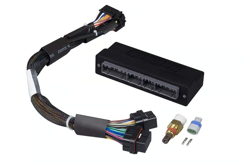 Haltech Elite 1500 + Subaru WRX MY97-98 Plug 'n' Play Adaptor Harness Kit - HT-150944
