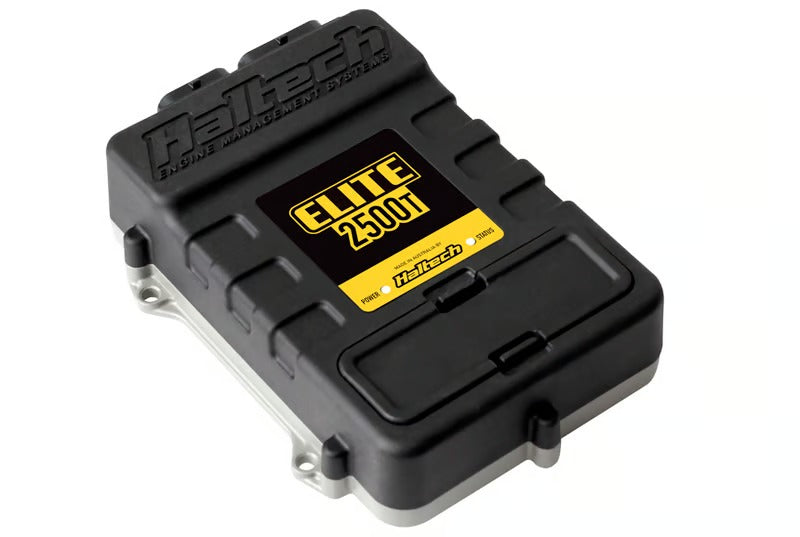 Haltech Elite 2500 T ECU - HT-151310