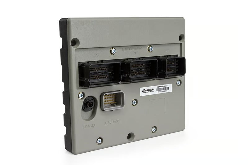 Haltech Elite PRO Plug-in ECU For Ford Falcon I6 "Barra" - HT-154000