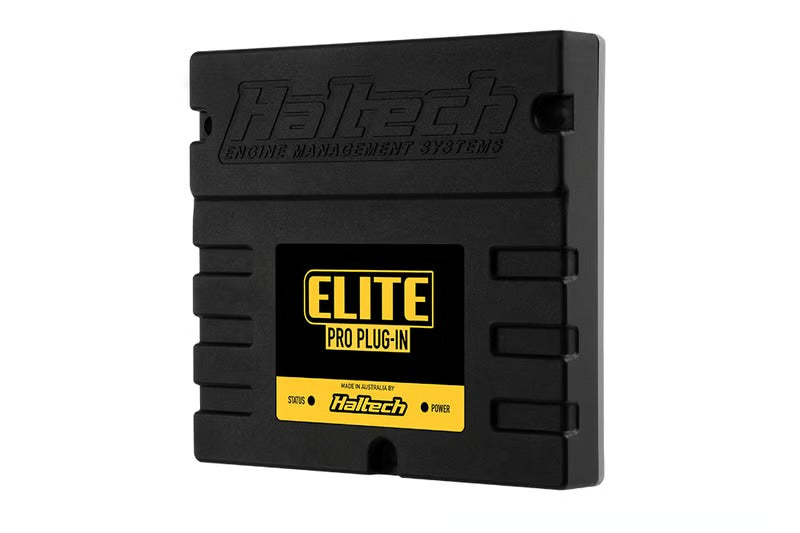 Haltech Elite PRO Plug-in ECU For Ford Falcon I6 "Barra" - HT-154000