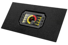 Load image into Gallery viewer, Haltech iC-7 Moulded Panel Mount Size: 250mm x 500mm (10" x 20") - HT-060090