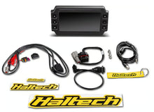 Load image into Gallery viewer, Haltech IC-7 Digital Dash Kit Size: 7in - HT-067010