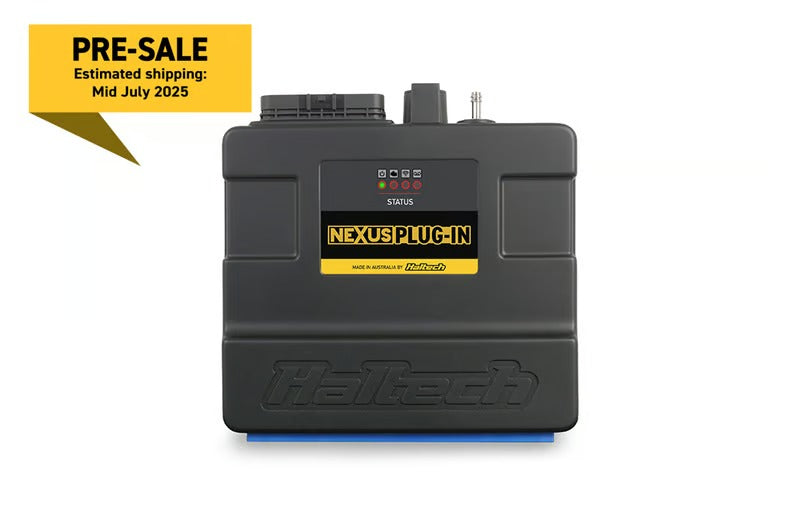 Haltech Nexus Plug-in ECU - Nissan Skyline R32/R33/R34 GT-R - HT-231801