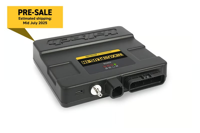 Haltech Nexus Plug-in ECU - Nissan Skyline R32/R33/R34 GT-R - HT-231801