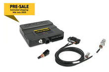 Load image into Gallery viewer, Haltech Nexus Plug-in ECU - Nissan Skyline R32/R33/R34 GT-R + LSU4.9 Wideband Hardware Pack - HT-231802