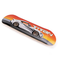 Load image into Gallery viewer, Titan Motorsports Skateboard 2020+ Toyota Supra MKV A90 / A91