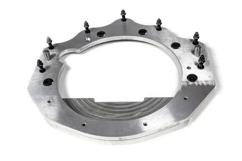 Titan Motorsports 2JZ GM Trans Adapter Plate
