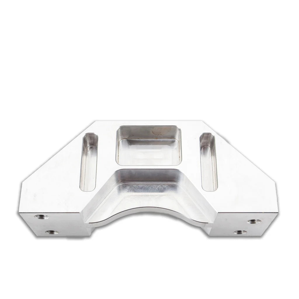 Titan Motorsports Toyota Supra MK4 Solid Transmission Mount