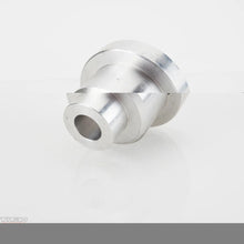 Load image into Gallery viewer, Titan Motorsports Toyota Supra MK4 Solid Left and Right Differential Ear Mounts JZA80 (Front of Diff)