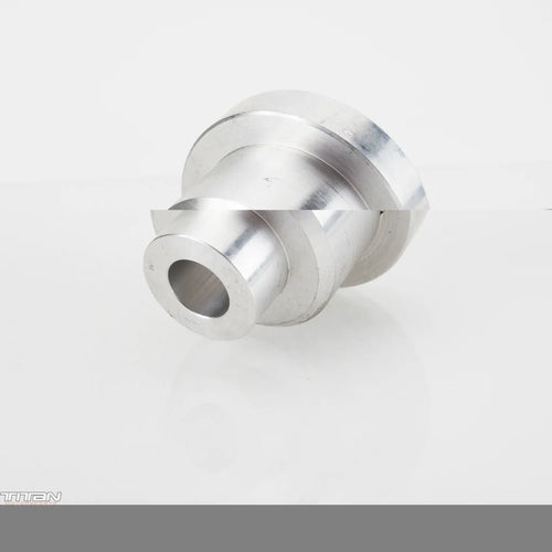 Titan Motorsports Toyota Supra MK4 Solid Left and Right Differential Ear Mounts JZA80 (Front of Diff)