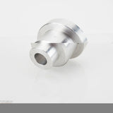 Titan Motorsports Toyota Supra MK4 Solid Left and Right Differential Ear Mounts JZA80 (Front of Diff)