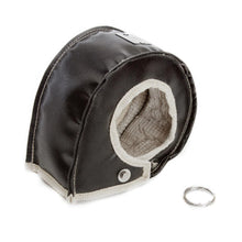 Load image into Gallery viewer, Titan Motorsports by PTP T4 Turbo Blanket - Black