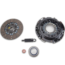 Load image into Gallery viewer, Titan Motorsports Toyota Supra MKIV (93–98) 2JZ Street Clutch Kit