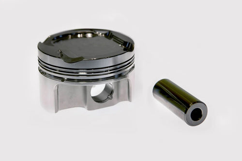 Titan Motorsports CNC Billet 9:0:1 / .20 Over Toyota 2JZ-GTE Supra Pistons