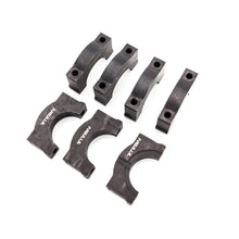 Load image into Gallery viewer, Titan Motorsports 2JZ Billet Main Caps for the Toyota Supra MK4