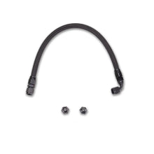 Load image into Gallery viewer, Titan Motorsports Toyota Supra MK4 Fuel Damper Bypass Line - Black
