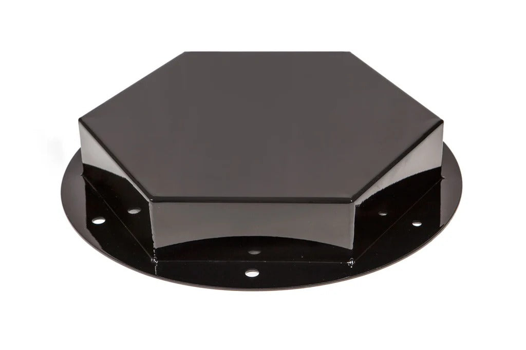 Toyota Supra Extended Riser Fuel Tank Cover