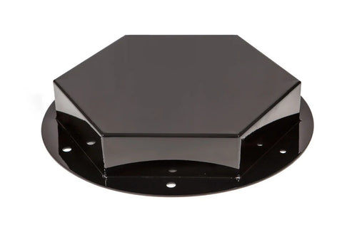 Toyota Supra Extended Riser Fuel Tank Cover