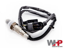 Load image into Gallery viewer, ECU Master WHP Wideband Oxygen Sensor Kit- Bosch 4.2 with Connector and Terminals