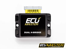 Load image into Gallery viewer, ECU Master Dual H-Bridge Module