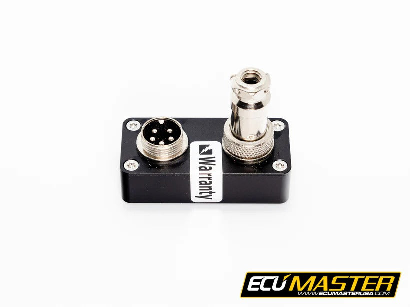 ECU Master CAN Expansion Module