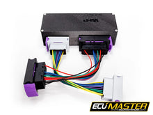 Load image into Gallery viewer, ECU Master JZX100 VVTi 1JZGTE PNP For EMU Black