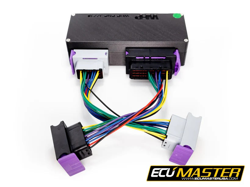 ECU Master JZZ30 / JZX90 1JZGTE PNP For EMU Classic