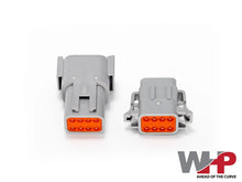 Load image into Gallery viewer, ECU Master 8 Position TM Connector Kit