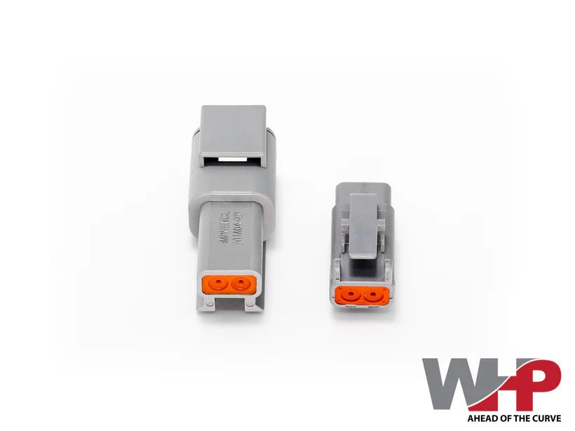 ECU Master 2 Position TM Connector Kit