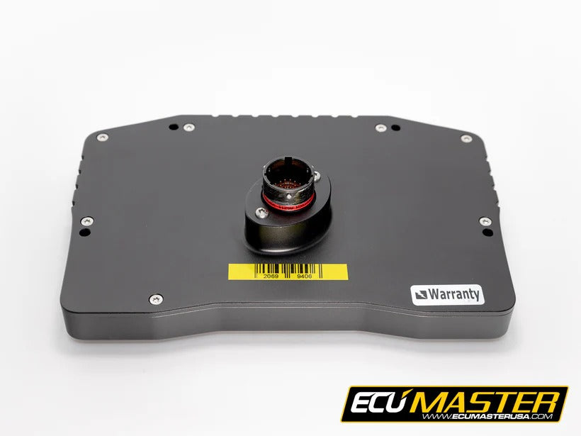 ECU Master ADU7 — AutoSport