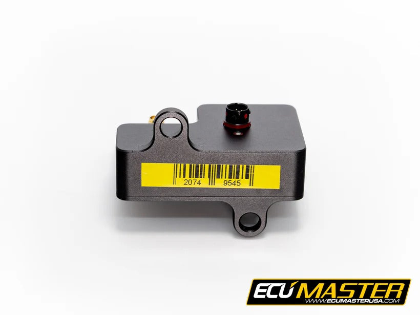 ECU Master GPS to CAN with IMU - Autosport