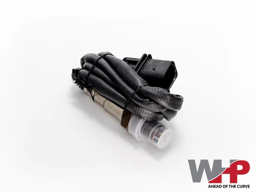 ECU Master WHP Wideband Oxygen Sensor Kit- Bosch 4.9 with Connector and Terminals