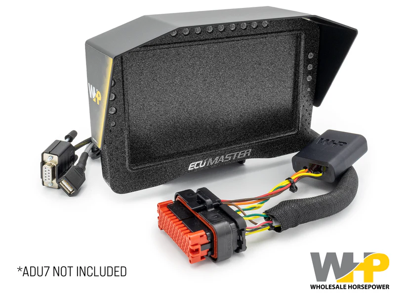 ECU Master Polaris RZR ADU Kit