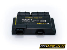 Load image into Gallery viewer, ECU Master Volkswagen R32 MK5 Golf VR6, Audi A3, Audi TT BUB EMU Black Plug-in ECU