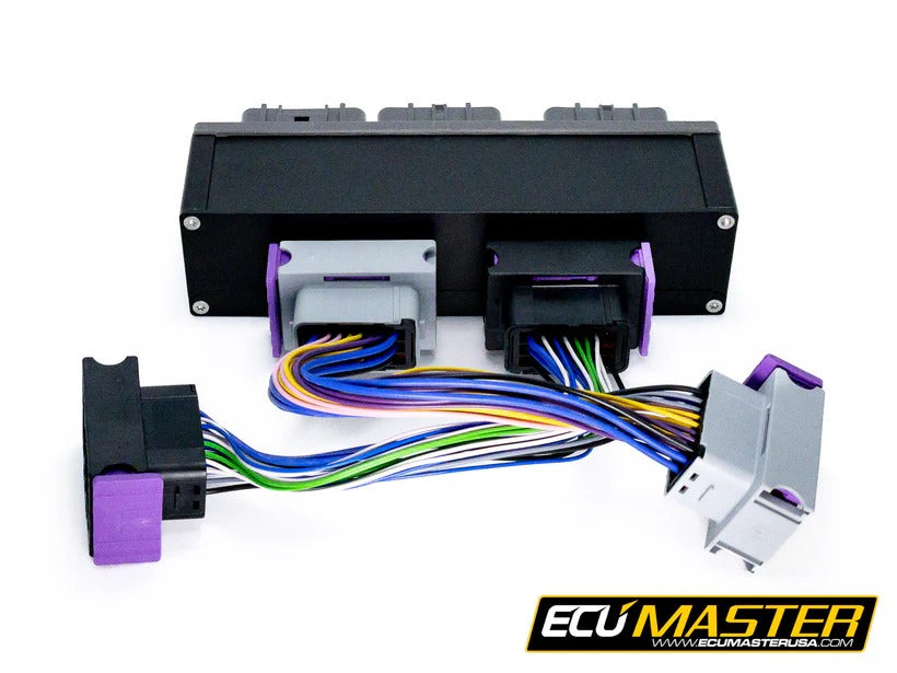ECU Master JZA80 and SC300 2JZ NON VVTI PNP for EMU Classic