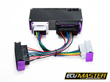Load image into Gallery viewer, ECU Master 1999-2000 Mazda Miata NB1 PNP for EMU Black