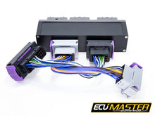 Load image into Gallery viewer, ECU Master JZA80 and SC300 2JZ NON VVTI PNP for EMU Black