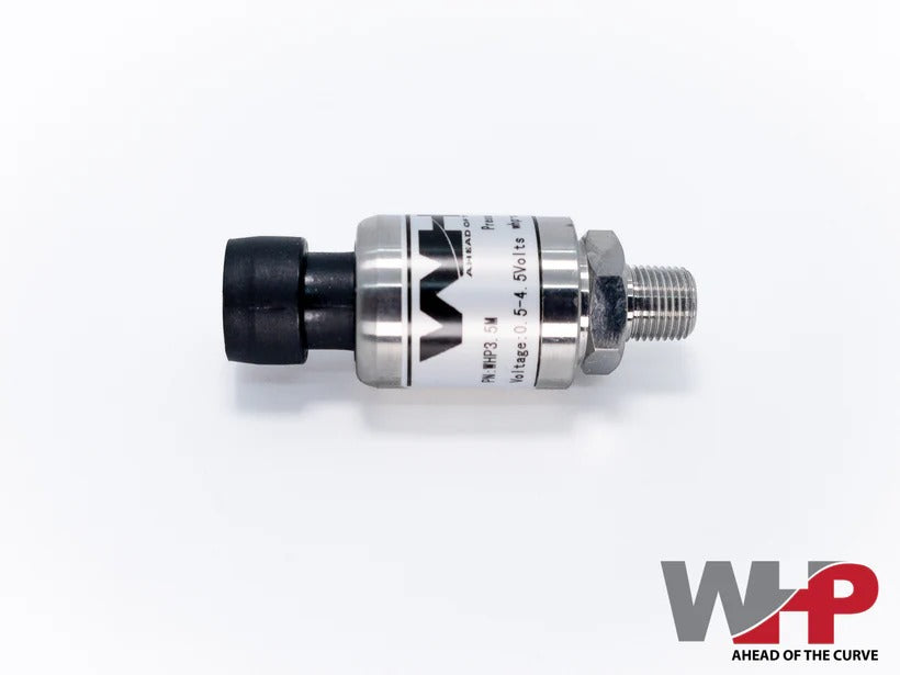ECU Master WHP 3.5 Bar Map Sensor, 1/8 NPT