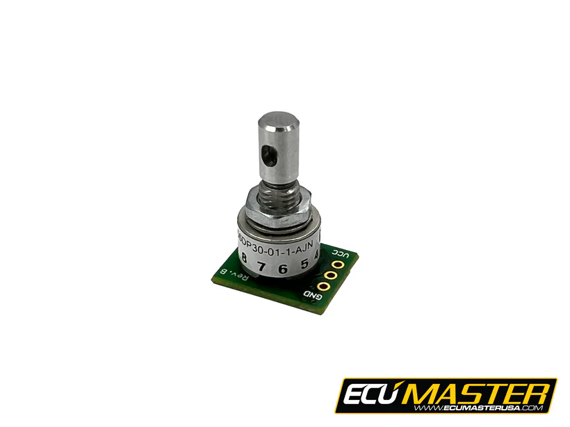 ECU Master 12 Position Rotary Switch