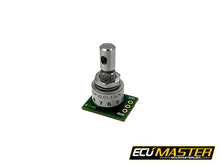 Load image into Gallery viewer, ECU Master 12 Position Rotary Switch