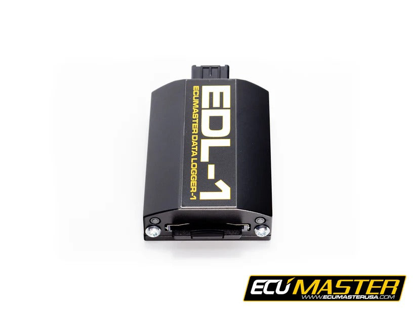 ECU Master EDL-1 ECUMaster Serial Datalogger With Bluetooth