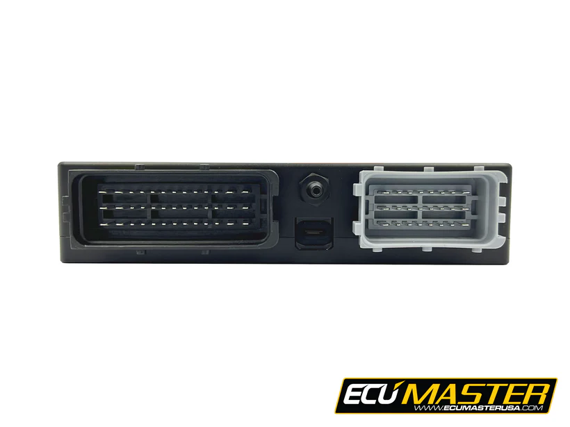 ECU Master EMU Black